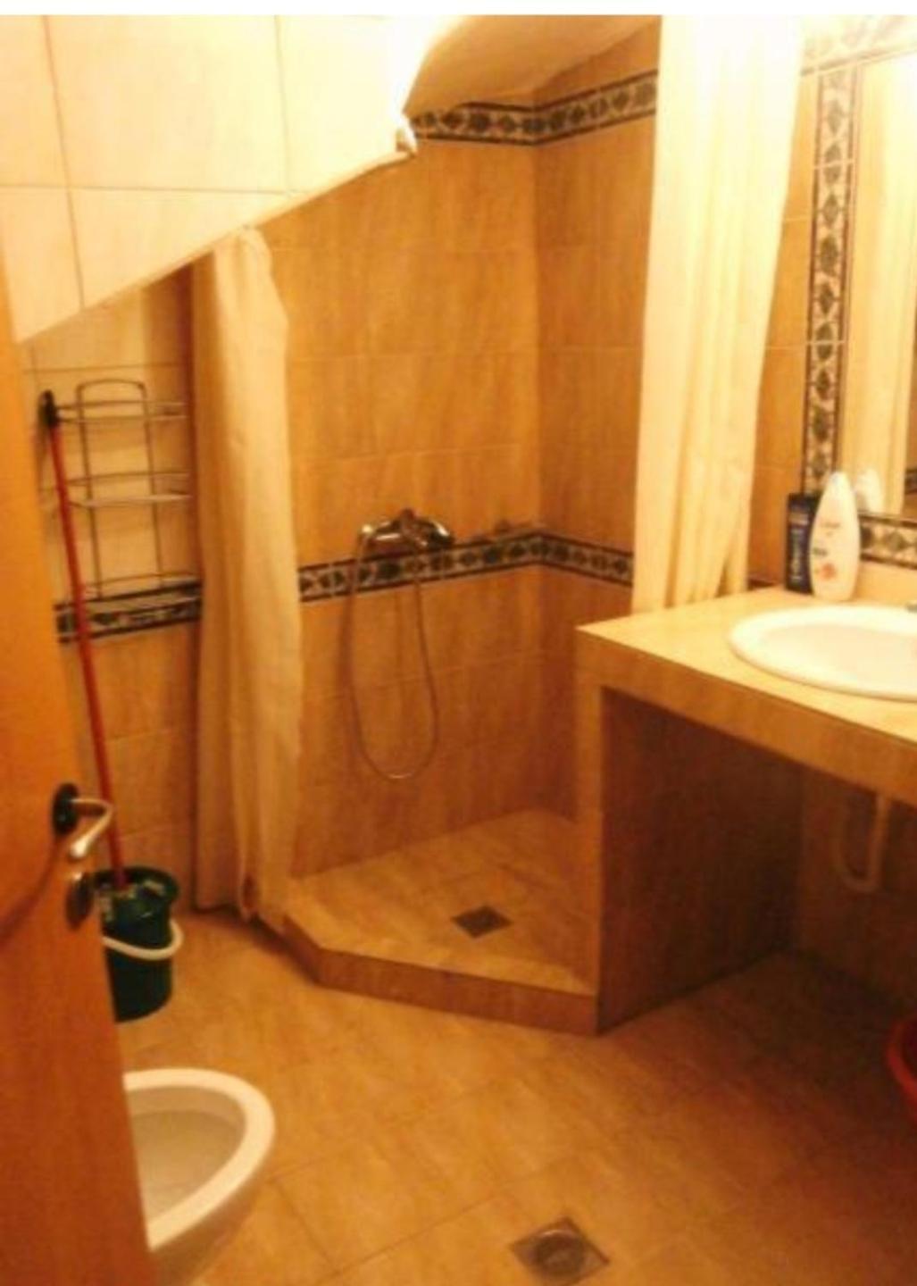 Georgios Apartments Sotirítsa エクステリア 写真