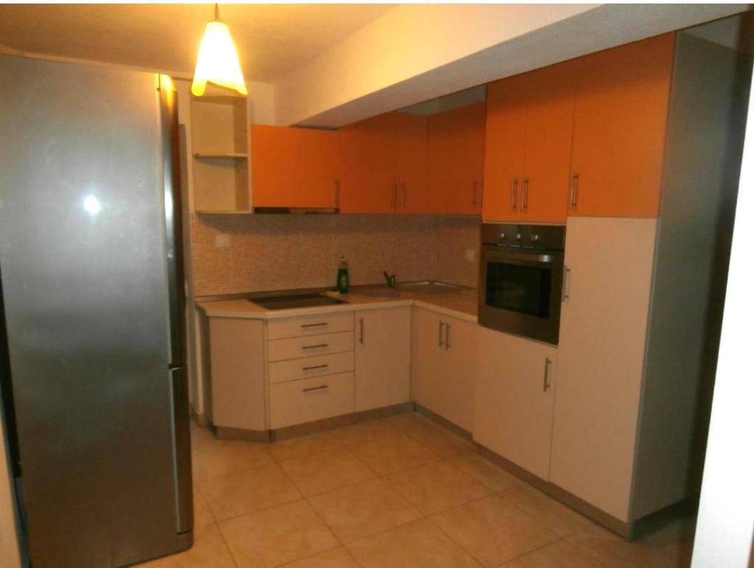 Georgios Apartments Sotirítsa エクステリア 写真