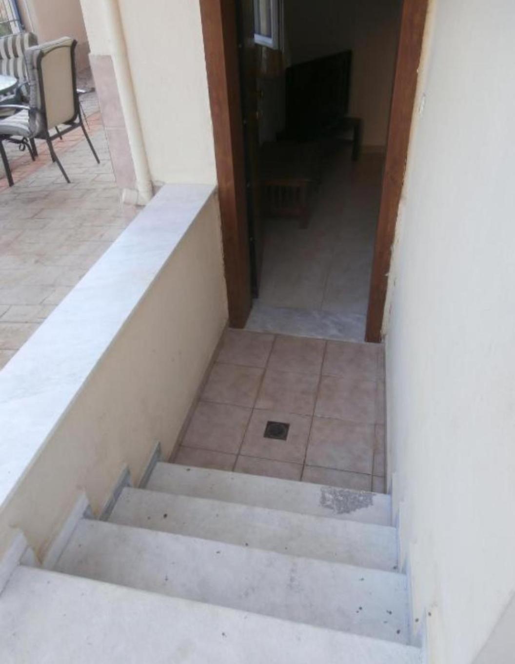 Georgios Apartments Sotirítsa エクステリア 写真