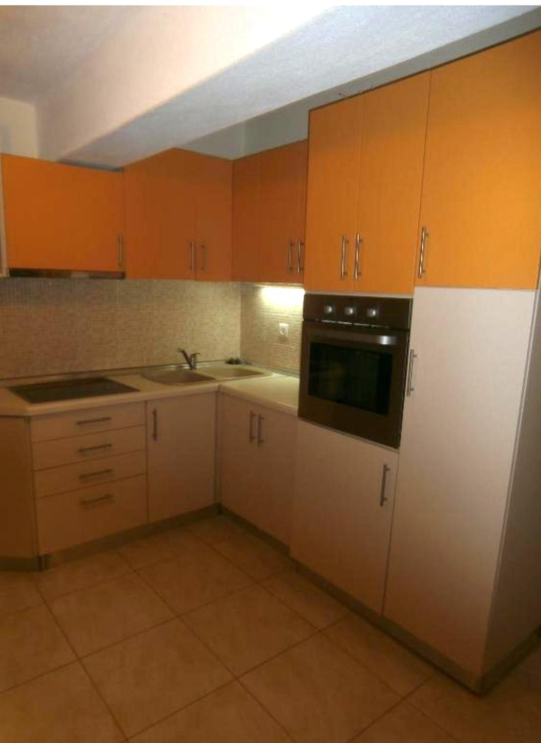 Georgios Apartments Sotirítsa エクステリア 写真