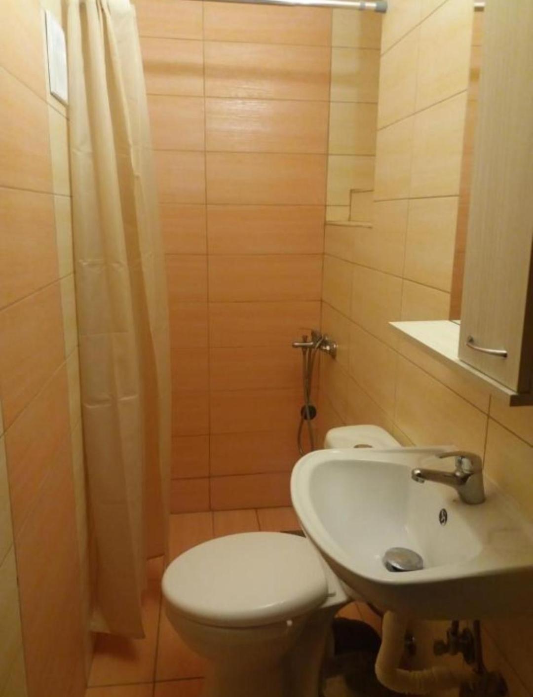 Georgios Apartments Sotirítsa エクステリア 写真