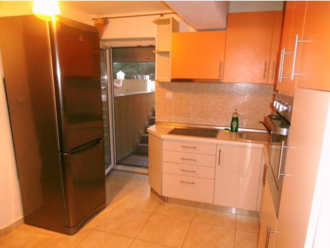 Georgios Apartments Sotirítsa エクステリア 写真